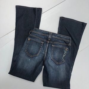 Genetic Denim size 26